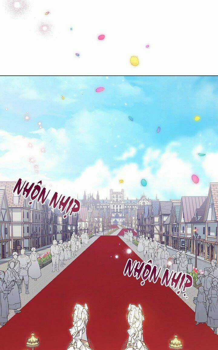 Ác Nữ Phản Diện Đảo Ngược Đồng Hồ Cát Chapter 104 trang 82