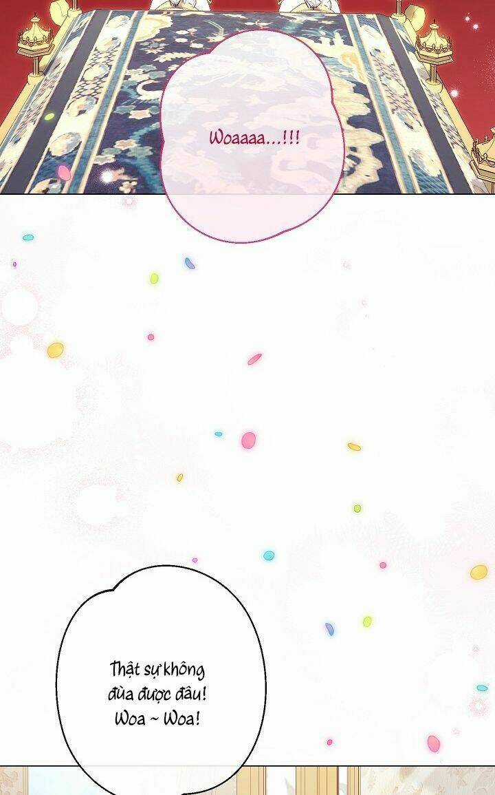 Ác Nữ Phản Diện Đảo Ngược Đồng Hồ Cát Chapter 104 trang 83