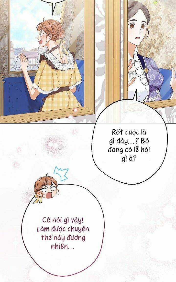 Ác Nữ Phản Diện Đảo Ngược Đồng Hồ Cát Chapter 104 trang 84