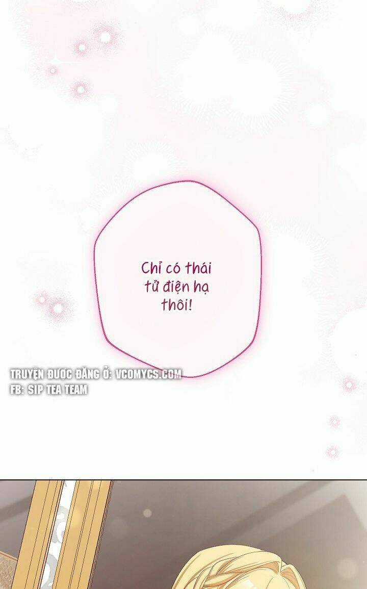 Ác Nữ Phản Diện Đảo Ngược Đồng Hồ Cát Chapter 104 trang 85