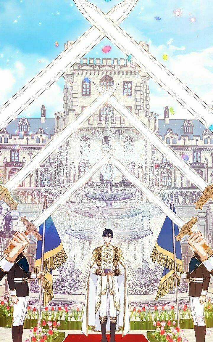 Ác Nữ Phản Diện Đảo Ngược Đồng Hồ Cát Chapter 104 trang 87