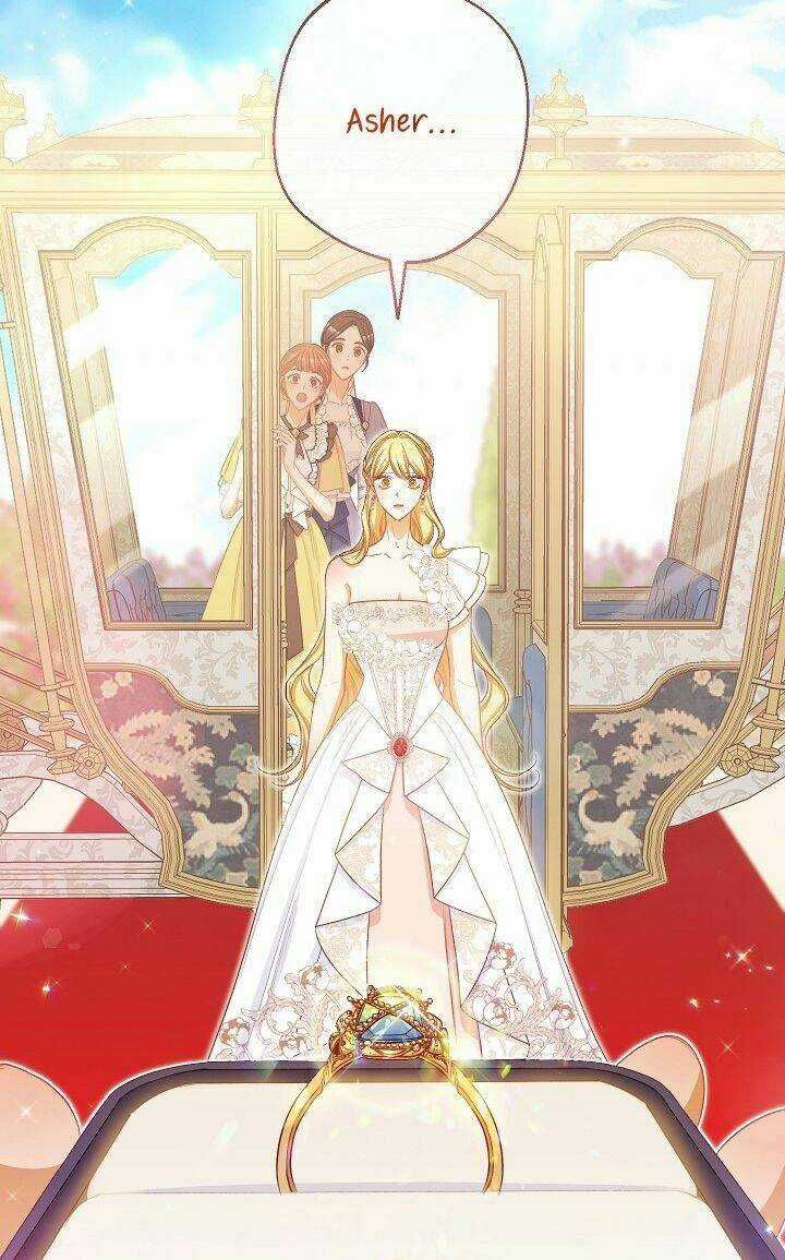 Ác Nữ Phản Diện Đảo Ngược Đồng Hồ Cát Chapter 104 trang 89