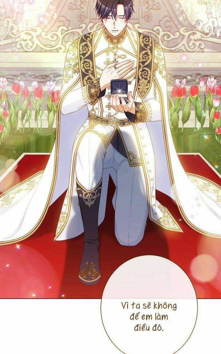 Ác Nữ Phản Diện Đảo Ngược Đồng Hồ Cát Chapter 104 trang 91