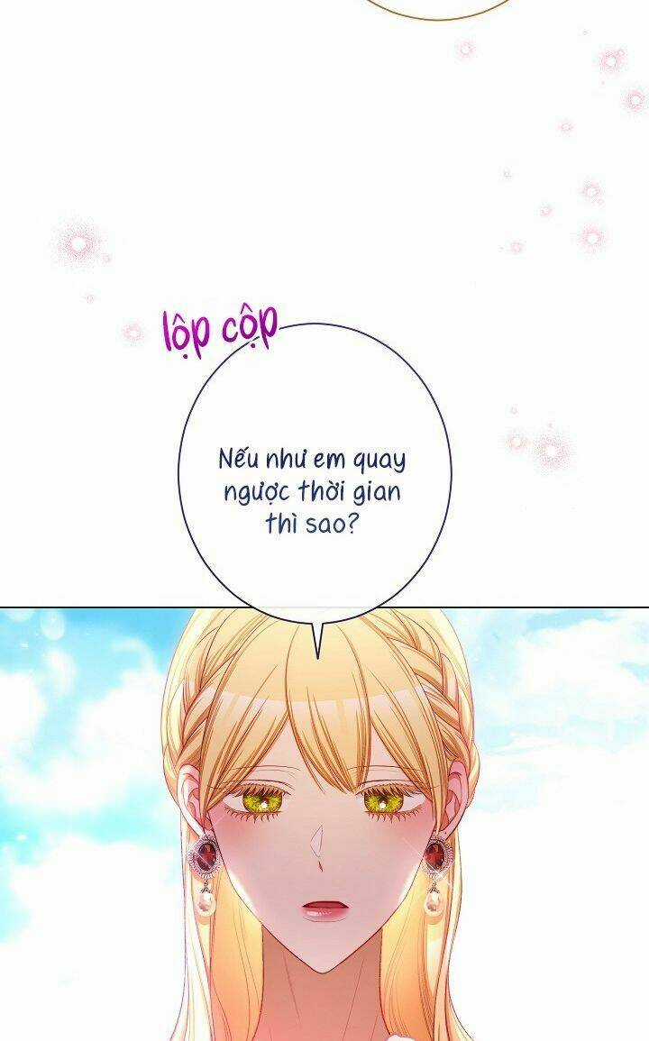 Ác Nữ Phản Diện Đảo Ngược Đồng Hồ Cát Chapter 104 trang 92