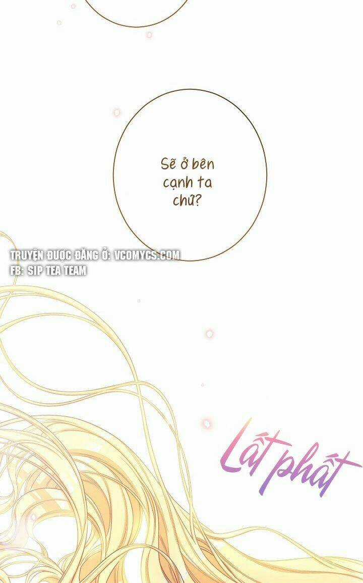 Ác Nữ Phản Diện Đảo Ngược Đồng Hồ Cát Chapter 104 trang 95