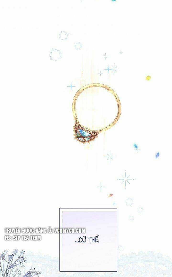 Ác Nữ Phản Diện Đảo Ngược Đồng Hồ Cát Chapter 104 trang 99