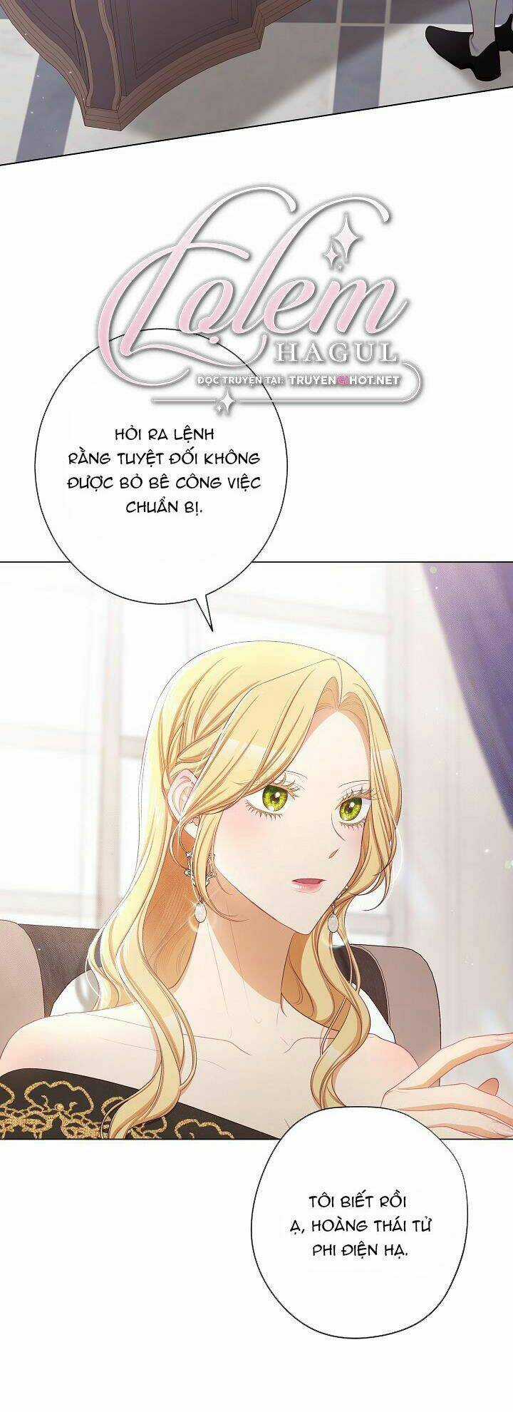 Ác Nữ Phản Diện Đảo Ngược Đồng Hồ Cát Chapter 105 trang 12