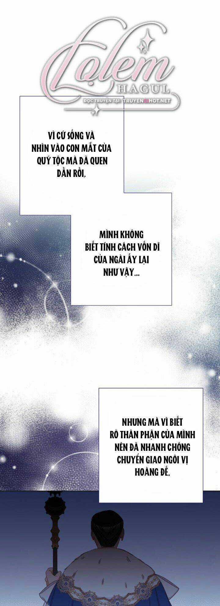 Ác Nữ Phản Diện Đảo Ngược Đồng Hồ Cát Chapter 105 trang 13