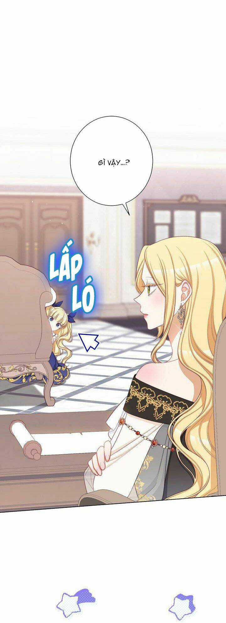 Ác Nữ Phản Diện Đảo Ngược Đồng Hồ Cát Chapter 105 trang 15