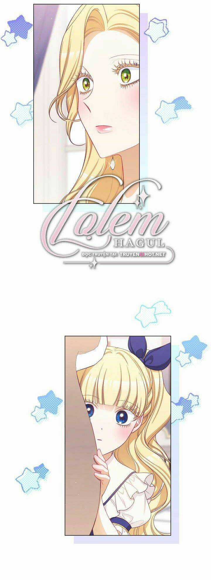 Ác Nữ Phản Diện Đảo Ngược Đồng Hồ Cát Chapter 105 trang 16