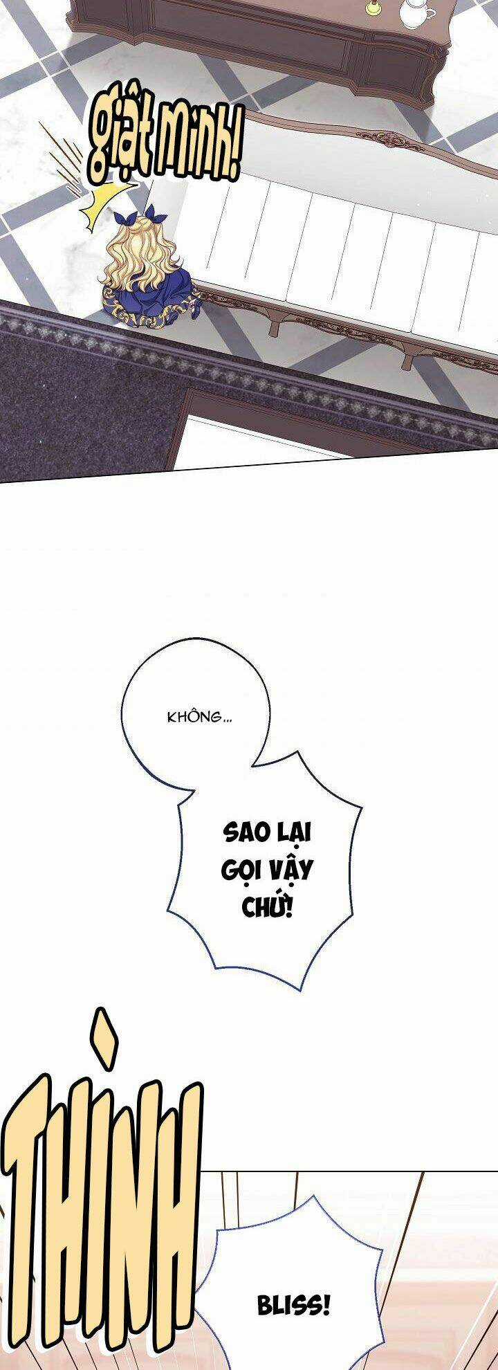 Ác Nữ Phản Diện Đảo Ngược Đồng Hồ Cát Chapter 105 trang 19