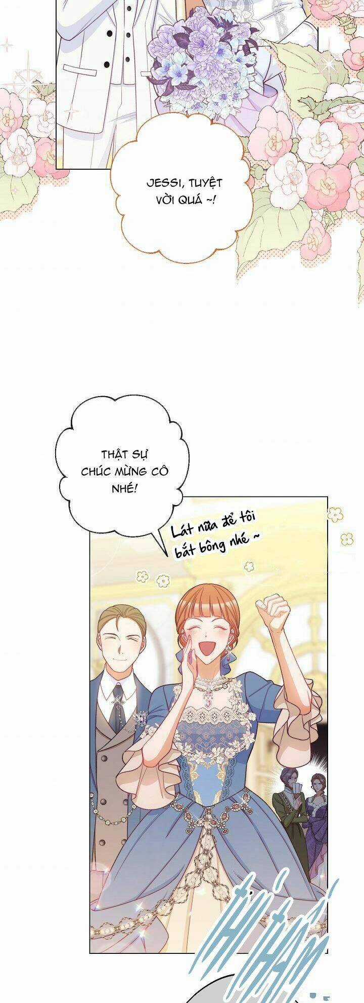 Ác Nữ Phản Diện Đảo Ngược Đồng Hồ Cát Chapter 105 trang 2