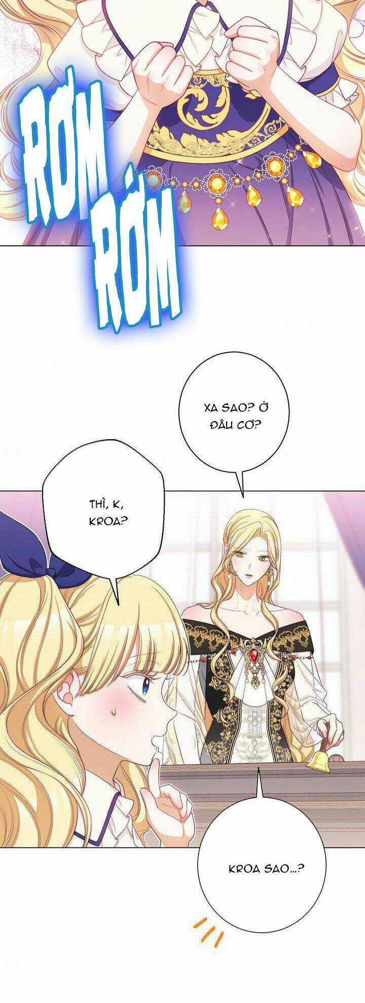 Ác Nữ Phản Diện Đảo Ngược Đồng Hồ Cát Chapter 105 trang 24