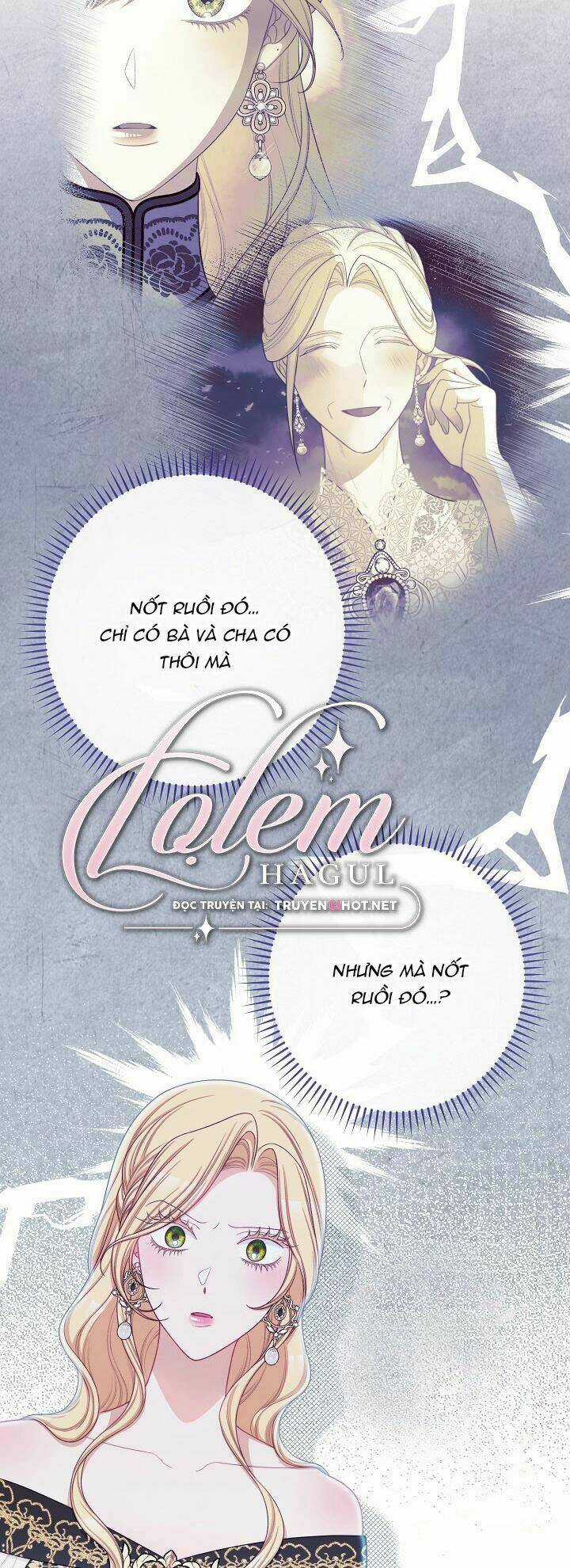 Ác Nữ Phản Diện Đảo Ngược Đồng Hồ Cát Chapter 105 trang 26