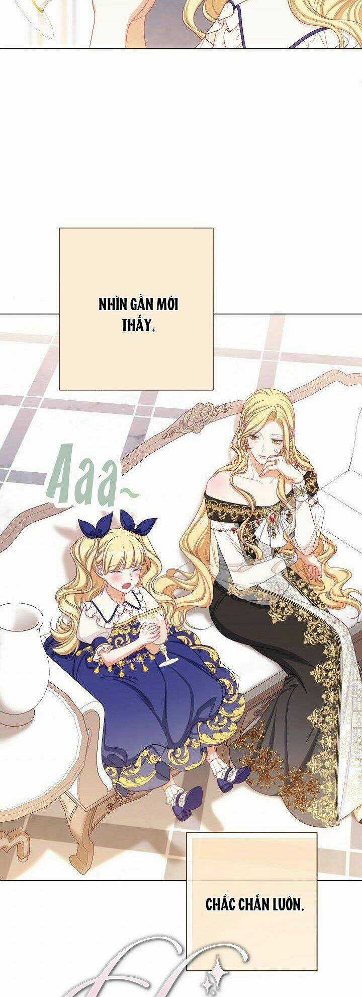 Ác Nữ Phản Diện Đảo Ngược Đồng Hồ Cát Chapter 105 trang 29