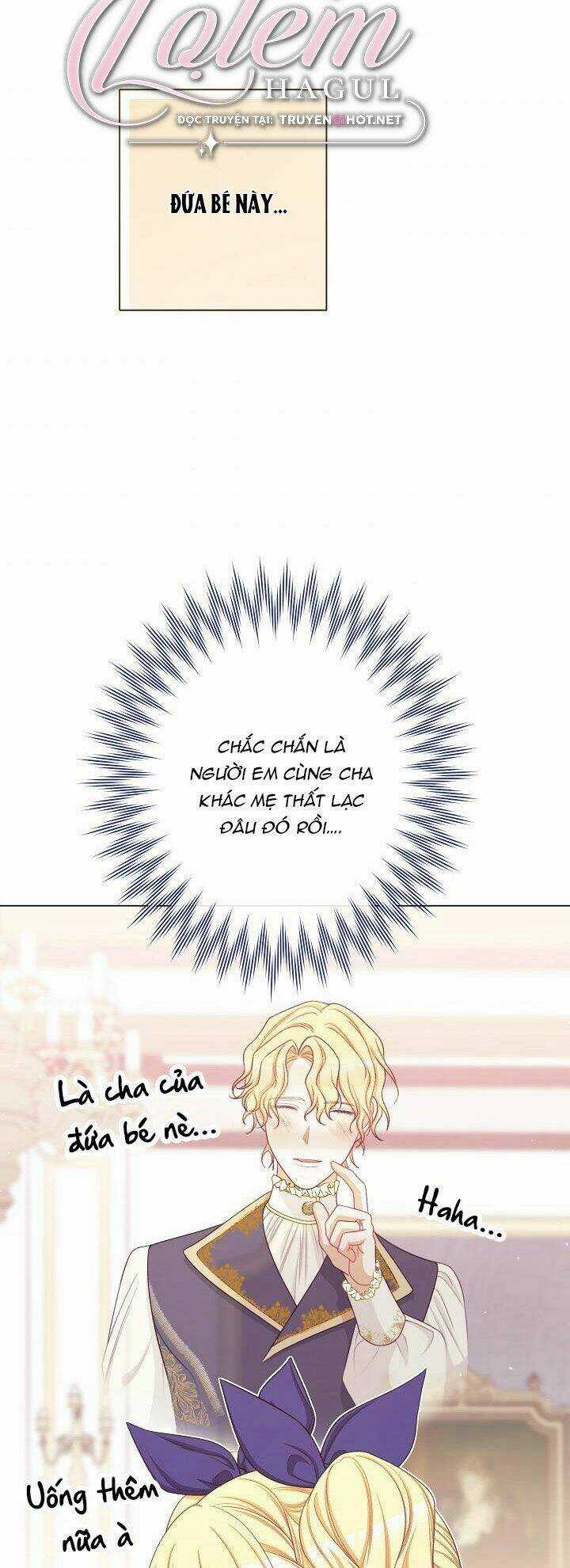 Ác Nữ Phản Diện Đảo Ngược Đồng Hồ Cát Chapter 105 trang 30