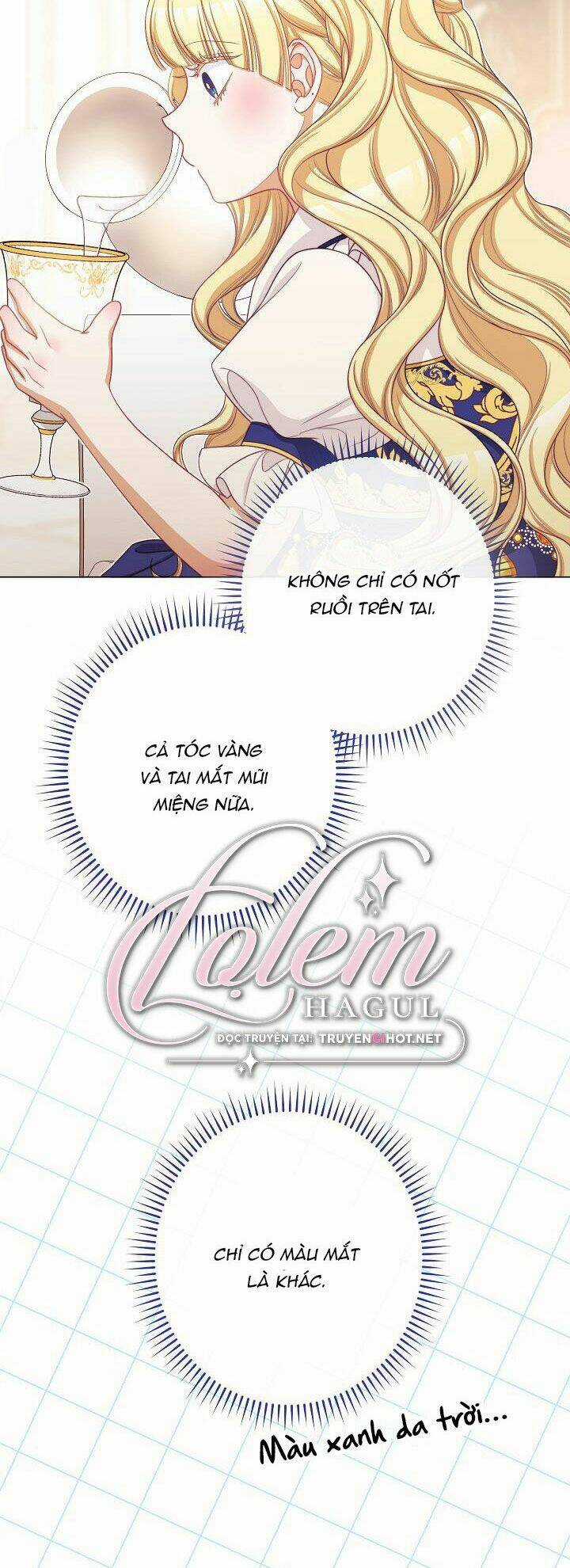 Ác Nữ Phản Diện Đảo Ngược Đồng Hồ Cát Chapter 105 trang 31