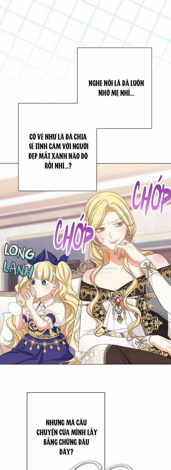 Ác Nữ Phản Diện Đảo Ngược Đồng Hồ Cát Chapter 105 trang 32