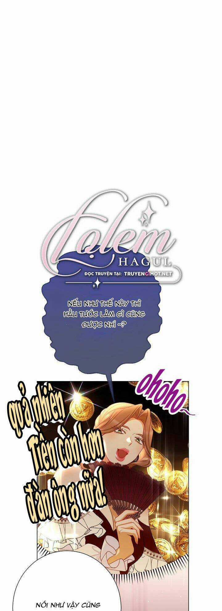 Ác Nữ Phản Diện Đảo Ngược Đồng Hồ Cát Chapter 105 trang 34