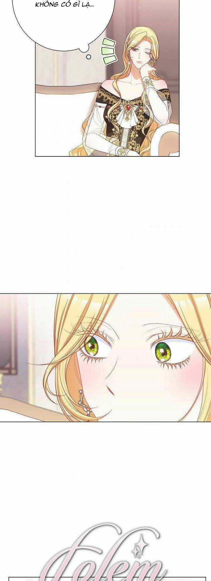 Ác Nữ Phản Diện Đảo Ngược Đồng Hồ Cát Chapter 105 trang 35