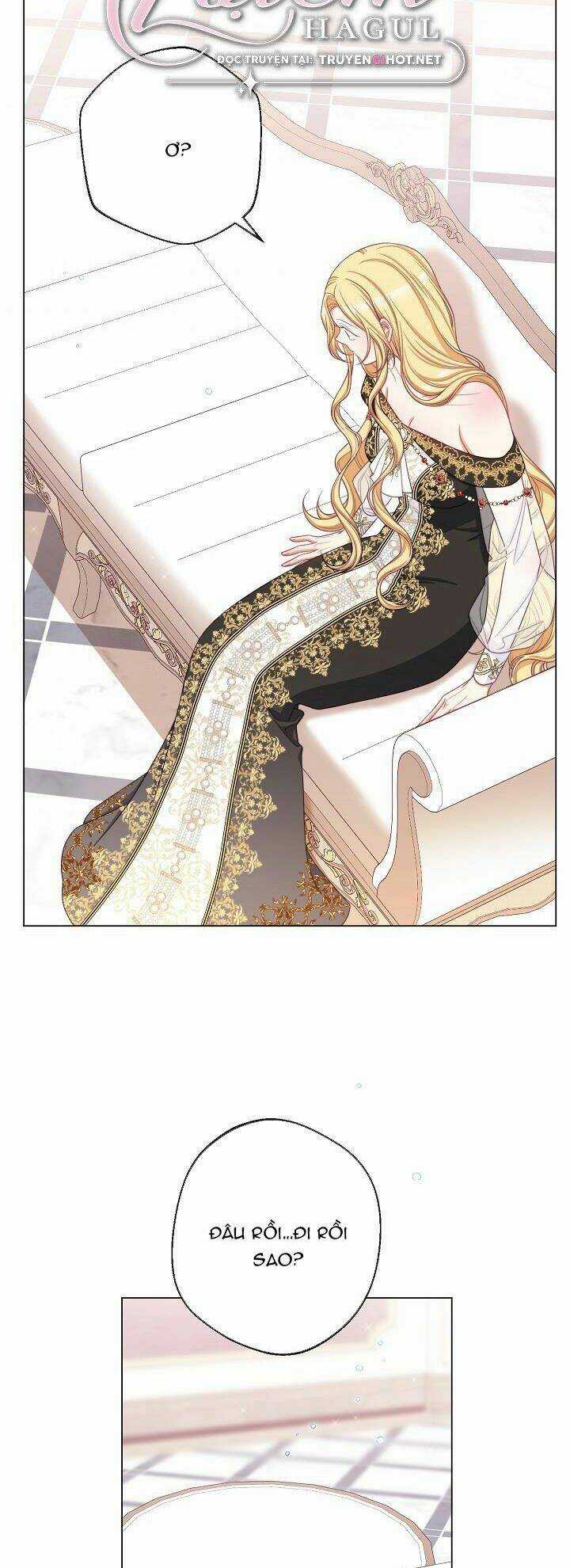 Ác Nữ Phản Diện Đảo Ngược Đồng Hồ Cát Chapter 105 trang 36