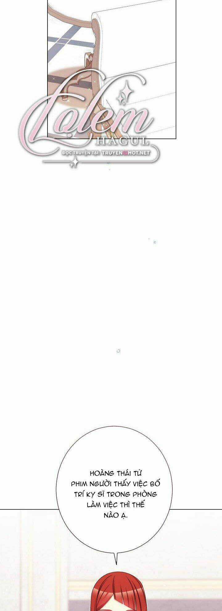 Ác Nữ Phản Diện Đảo Ngược Đồng Hồ Cát Chapter 105 trang 37