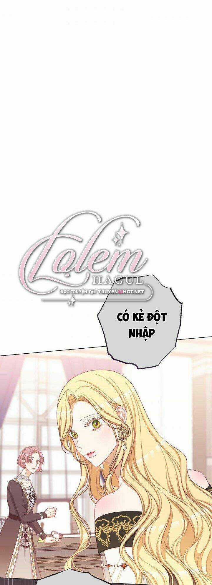 Ác Nữ Phản Diện Đảo Ngược Đồng Hồ Cát Chapter 105 trang 41