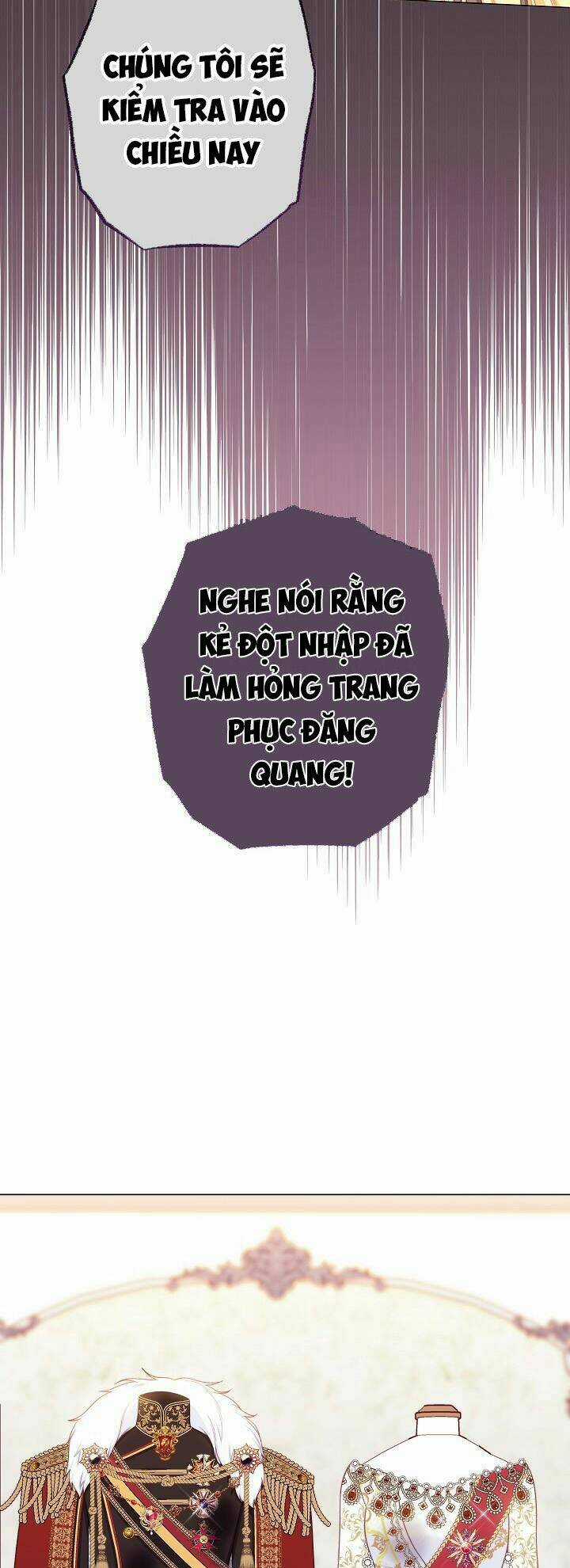 Ác Nữ Phản Diện Đảo Ngược Đồng Hồ Cát Chapter 105 trang 42
