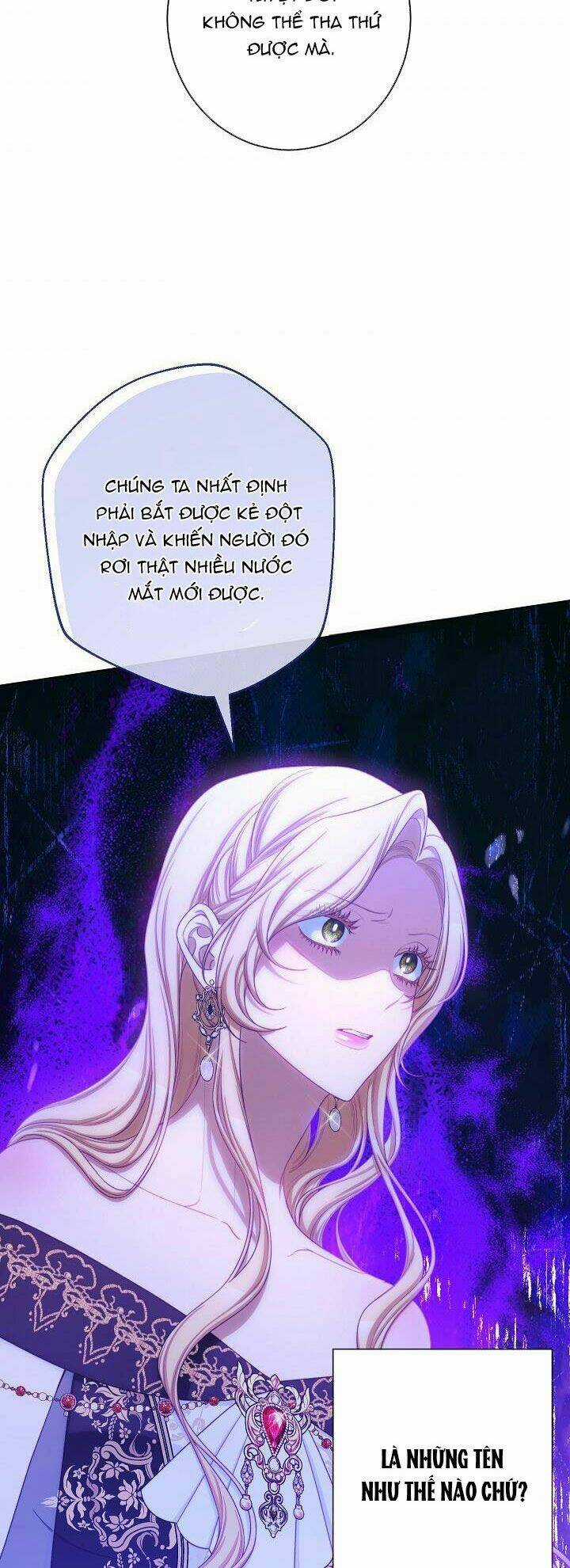 Ác Nữ Phản Diện Đảo Ngược Đồng Hồ Cát Chapter 105 trang 47