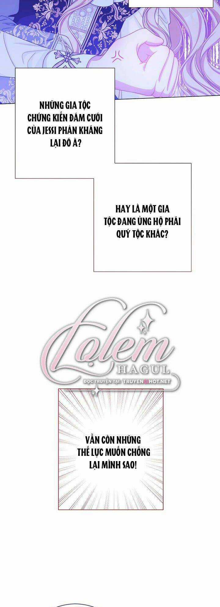 Ác Nữ Phản Diện Đảo Ngược Đồng Hồ Cát Chapter 105 trang 48