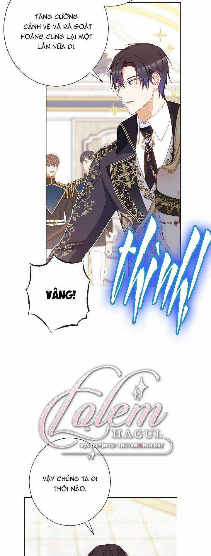 Ác Nữ Phản Diện Đảo Ngược Đồng Hồ Cát Chapter 105 trang 56