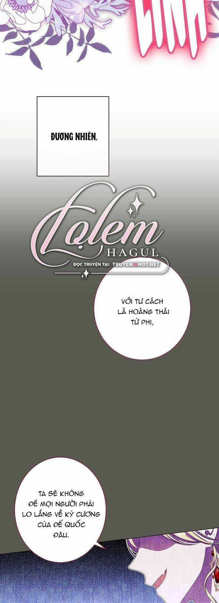 Ác Nữ Phản Diện Đảo Ngược Đồng Hồ Cát Chapter 105 trang 6