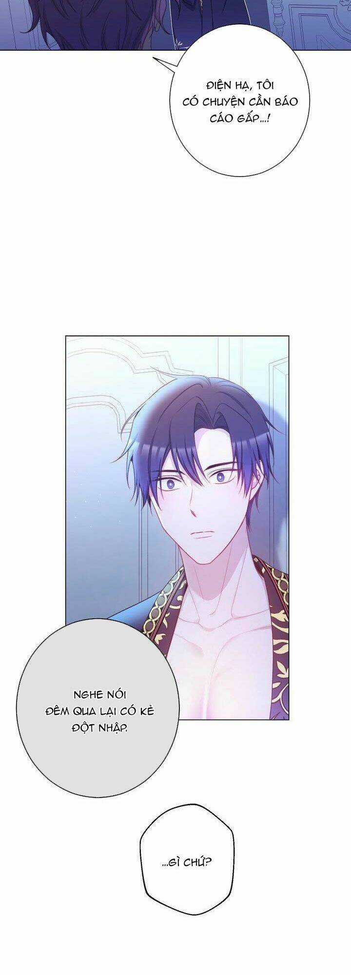 Ác Nữ Phản Diện Đảo Ngược Đồng Hồ Cát Chapter 105 trang 62