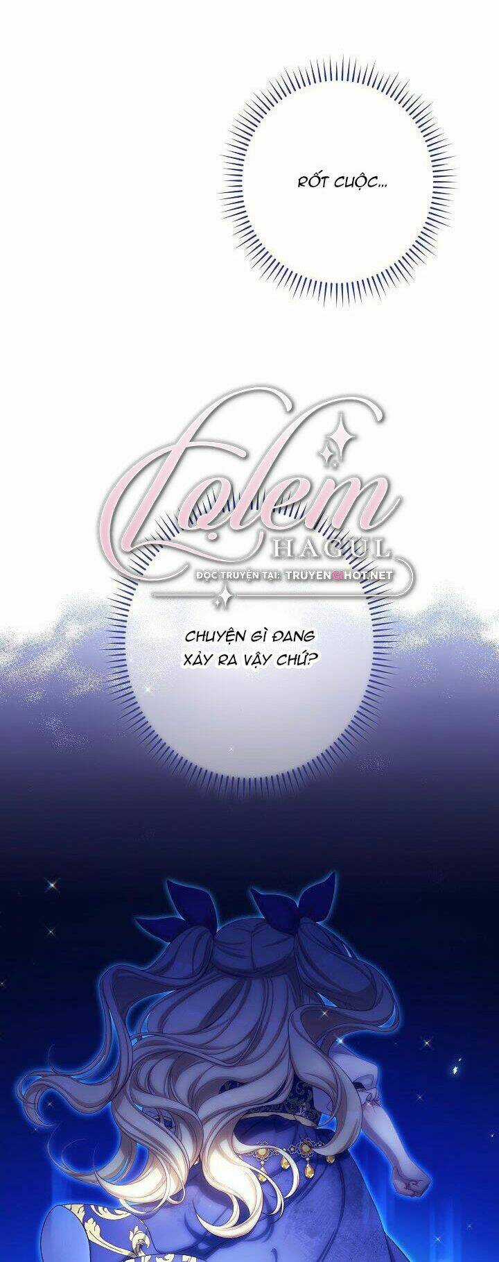 Ác Nữ Phản Diện Đảo Ngược Đồng Hồ Cát Chapter 105 trang 63