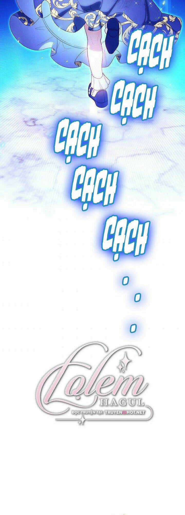 Ác Nữ Phản Diện Đảo Ngược Đồng Hồ Cát Chapter 105 trang 64