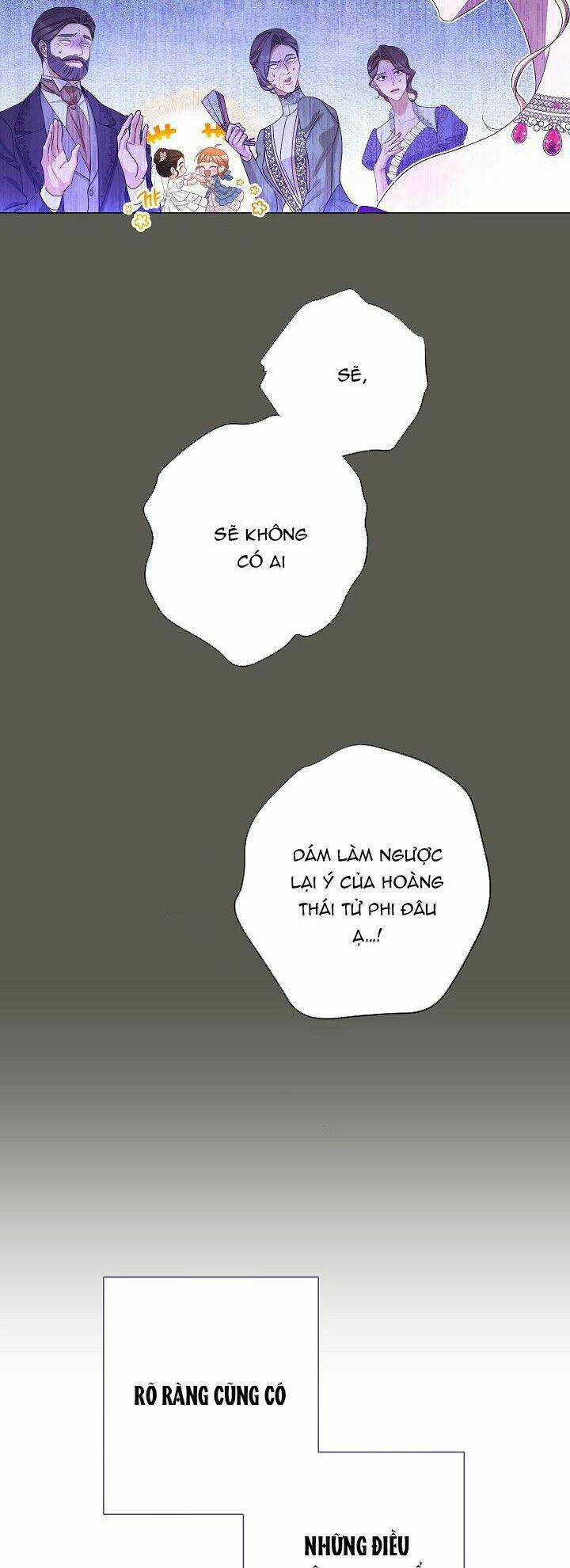 Ác Nữ Phản Diện Đảo Ngược Đồng Hồ Cát Chapter 105 trang 7