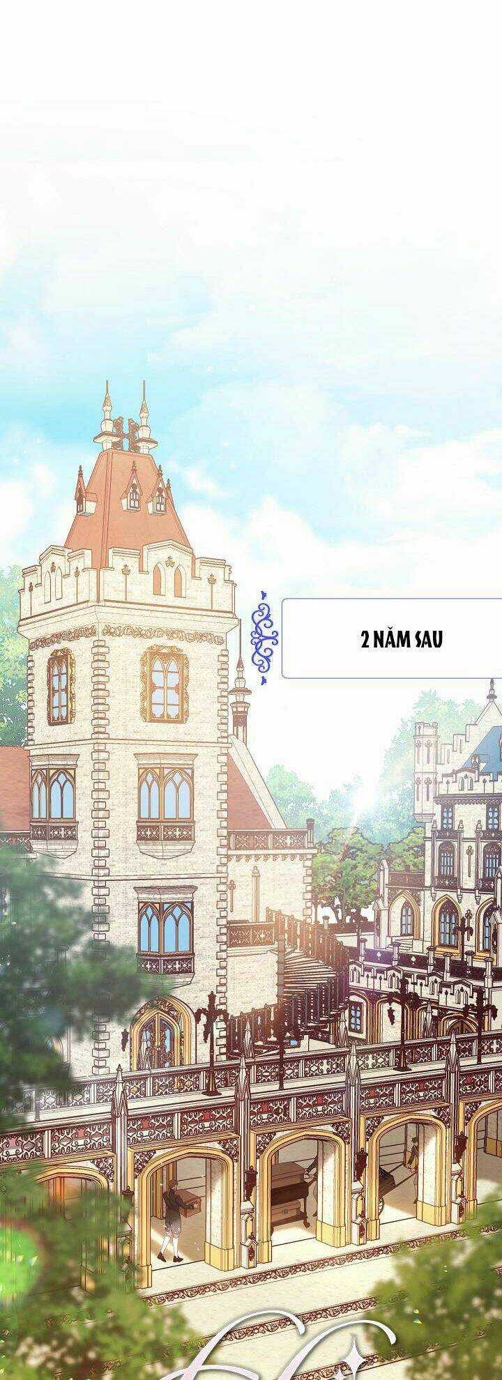 Ác Nữ Phản Diện Đảo Ngược Đồng Hồ Cát Chapter 105 trang 9