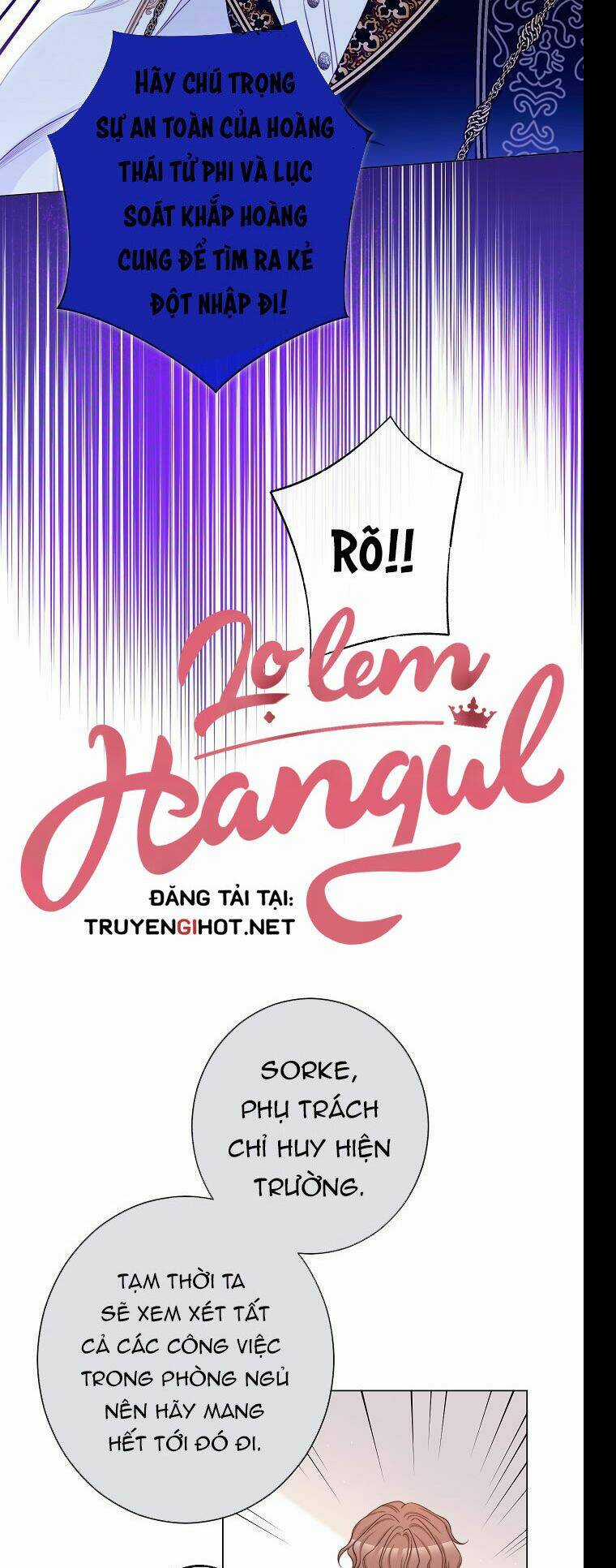 Ác Nữ Phản Diện Đảo Ngược Đồng Hồ Cát Chapter 106 trang 12