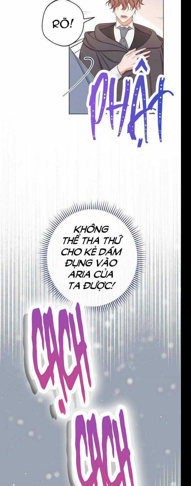 Ác Nữ Phản Diện Đảo Ngược Đồng Hồ Cát Chapter 106 trang 13