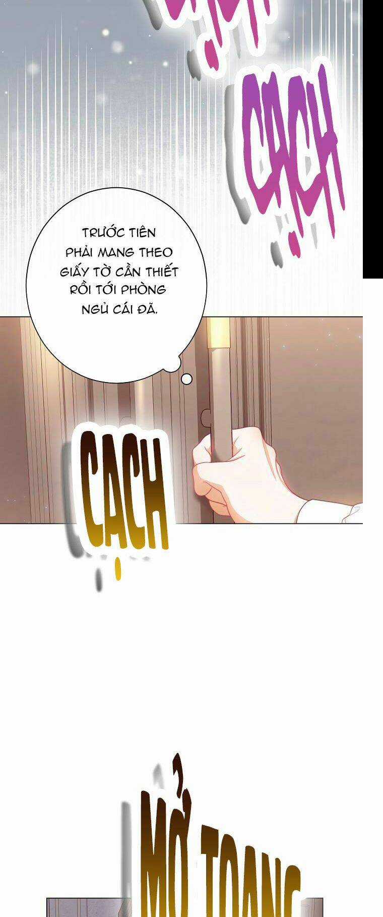 Ác Nữ Phản Diện Đảo Ngược Đồng Hồ Cát Chapter 106 trang 14