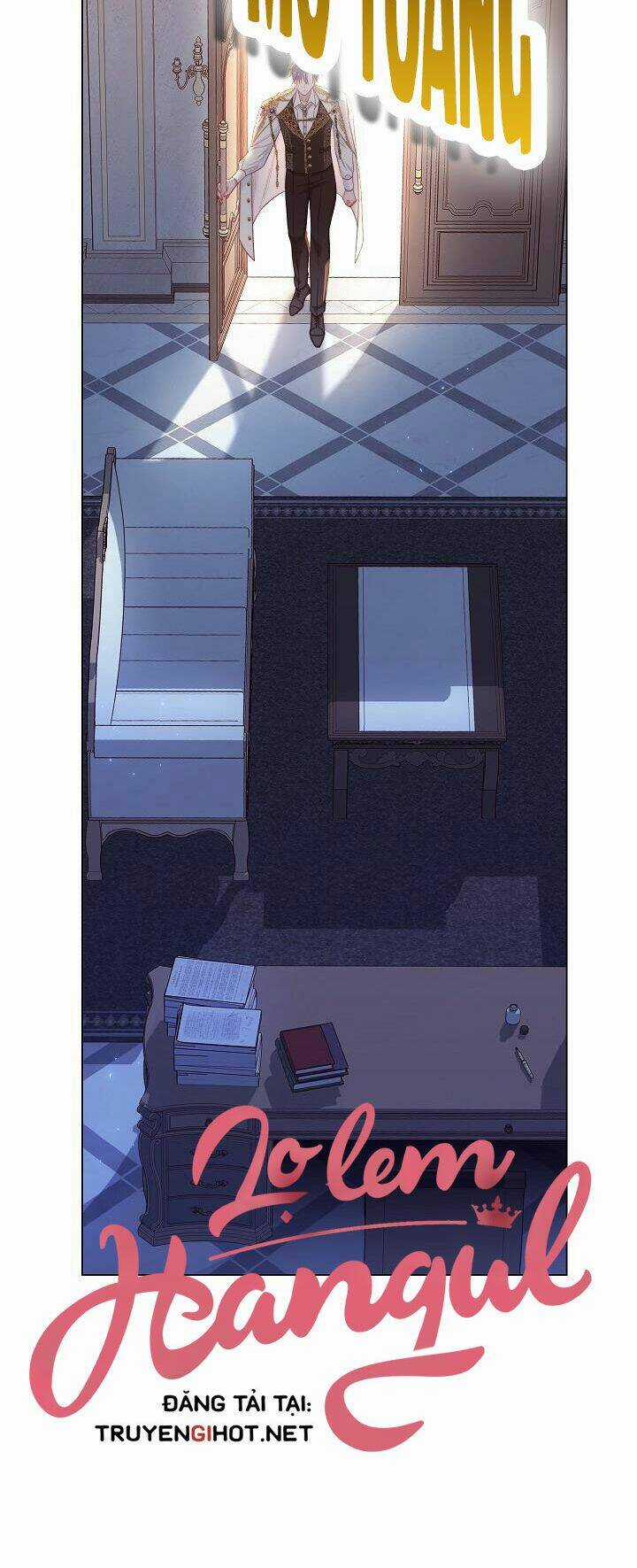 Ác Nữ Phản Diện Đảo Ngược Đồng Hồ Cát Chapter 106 trang 15