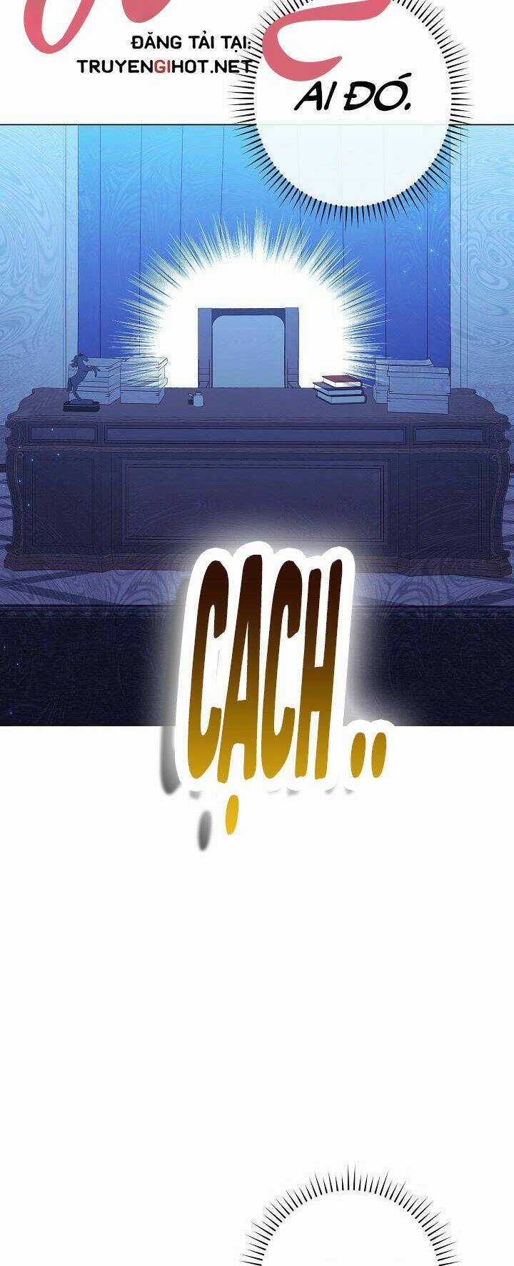 Ác Nữ Phản Diện Đảo Ngược Đồng Hồ Cát Chapter 106 trang 17