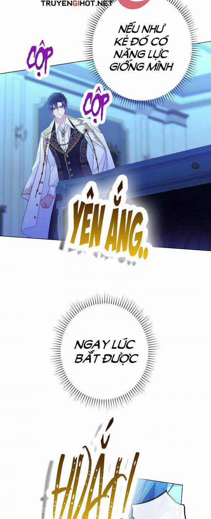 Ác Nữ Phản Diện Đảo Ngược Đồng Hồ Cát Chapter 106 trang 19