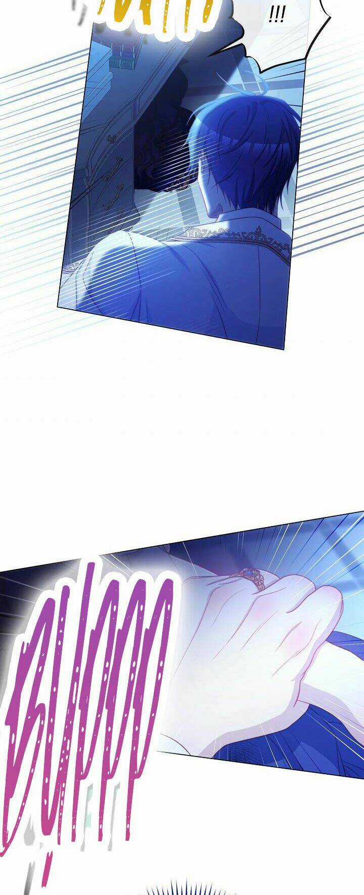 Ác Nữ Phản Diện Đảo Ngược Đồng Hồ Cát Chapter 106 trang 20