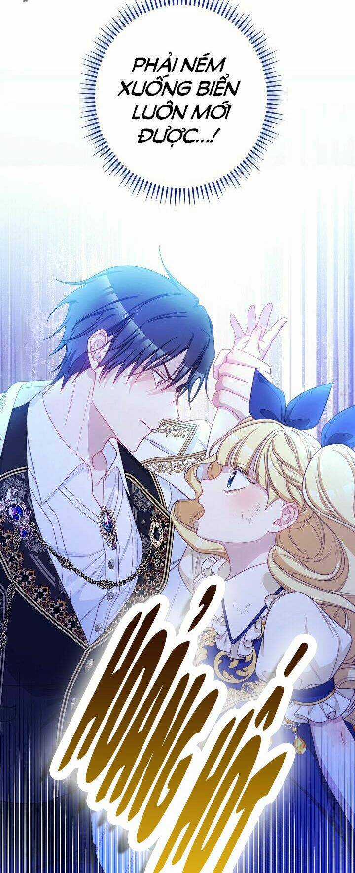 Ác Nữ Phản Diện Đảo Ngược Đồng Hồ Cát Chapter 106 trang 21