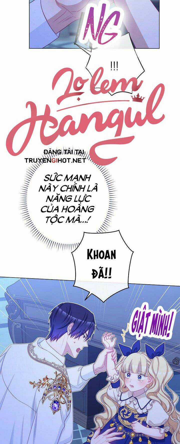 Ác Nữ Phản Diện Đảo Ngược Đồng Hồ Cát Chapter 106 trang 24