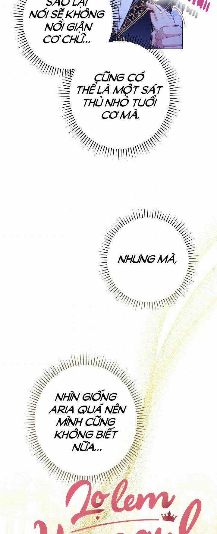 Ác Nữ Phản Diện Đảo Ngược Đồng Hồ Cát Chapter 106 trang 26