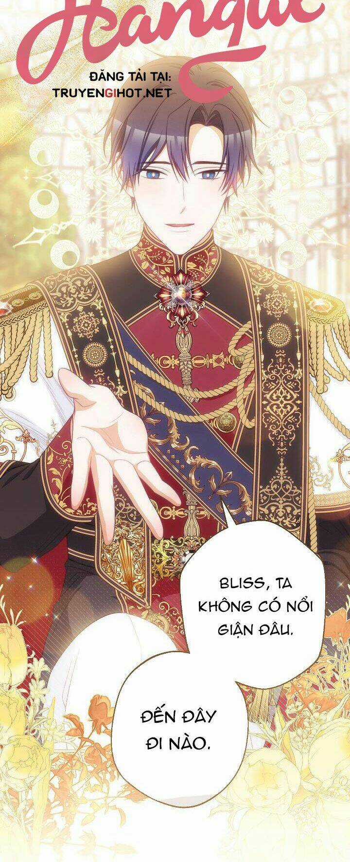 Ác Nữ Phản Diện Đảo Ngược Đồng Hồ Cát Chapter 106 trang 27