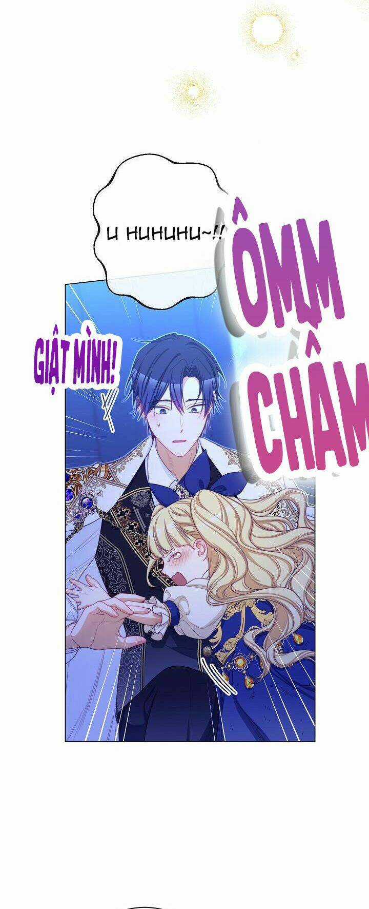 Ác Nữ Phản Diện Đảo Ngược Đồng Hồ Cát Chapter 106 trang 29