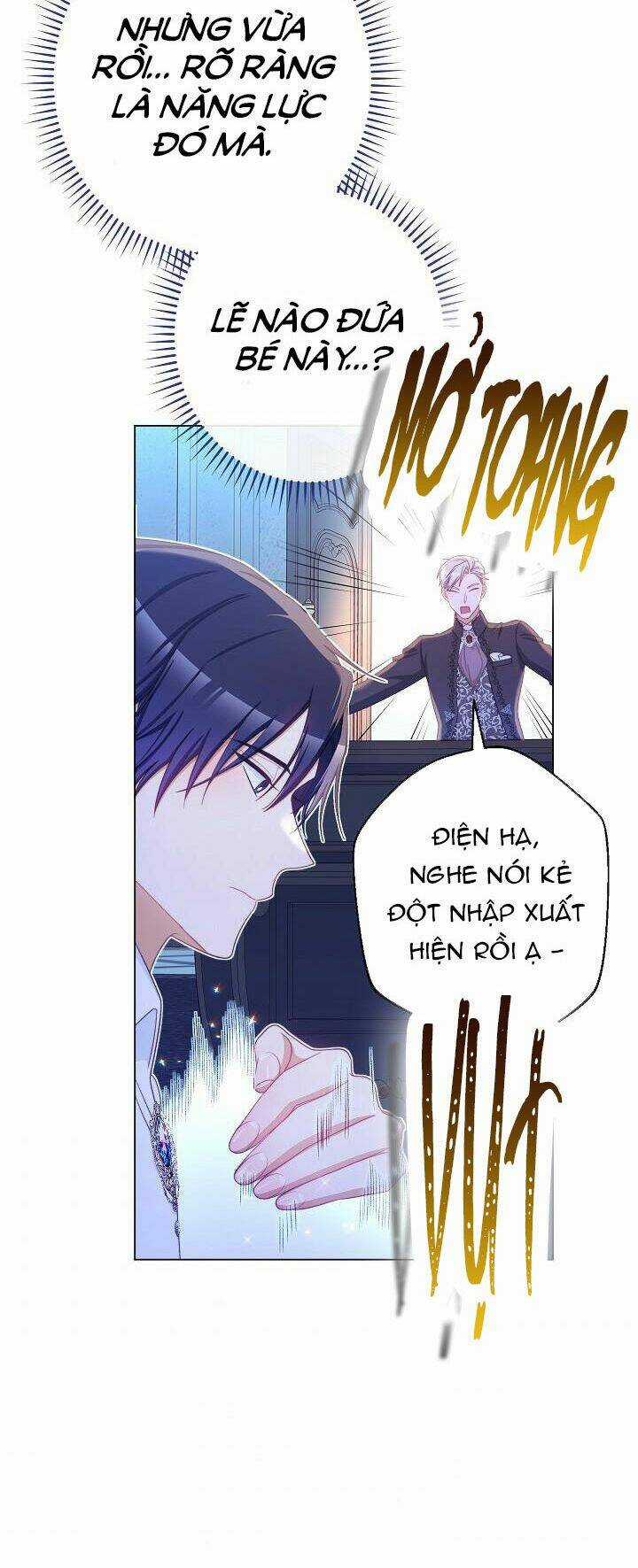 Ác Nữ Phản Diện Đảo Ngược Đồng Hồ Cát Chapter 106 trang 31